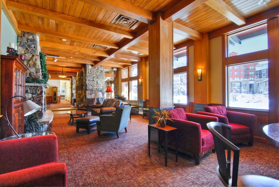 Zephyr Mountain Lodge hotel detail image 2