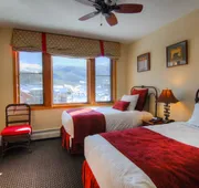 Zephyr Mountain Lodge hotel detail image 5