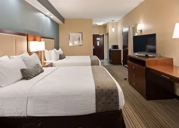 Best Western Plus Boardman Inn & Suites hotel thumbnail 6