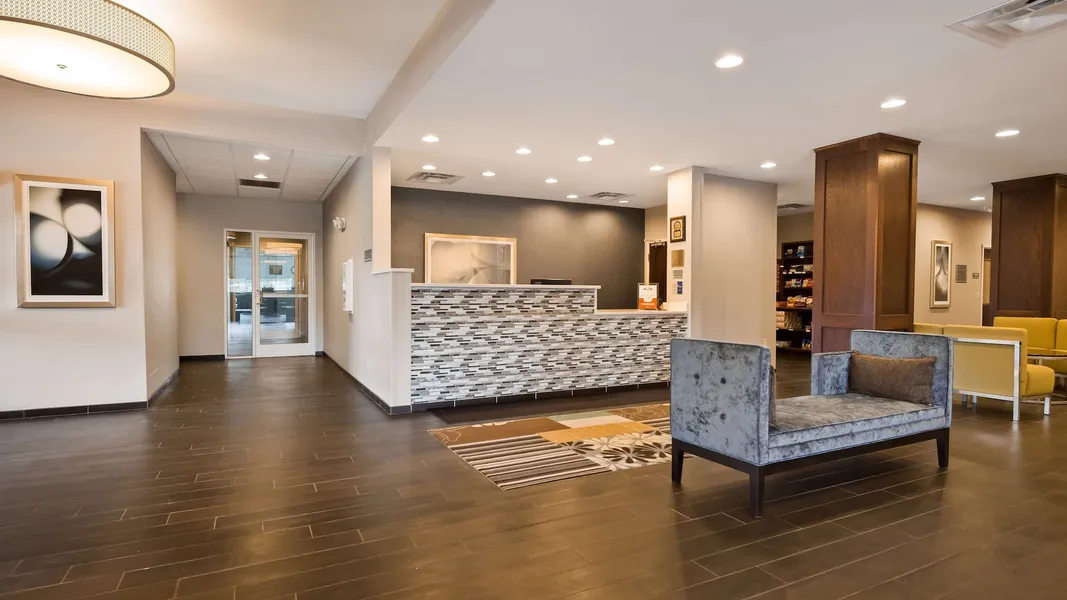 Best Western Plus Boardman Inn & Suites hotel detail image 2