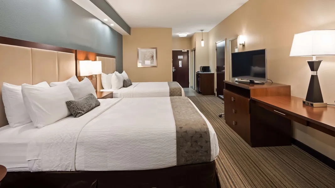 Best Western Plus Boardman Inn & Suites hotel detail image 6