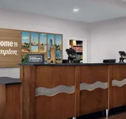 Hampton Inn & Suites Lynchburg hotel detail image 3
