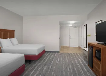 Hampton Inn & Suites Lynchburg hotel thumbnail 6