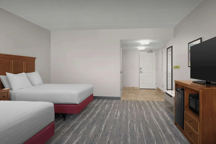 Hampton Inn & Suites Lynchburg hotel detail image 6