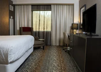 Caesars Southern Indiana Hotel & Casino - A Caesars Rewards Destination hotel thumbnail 8