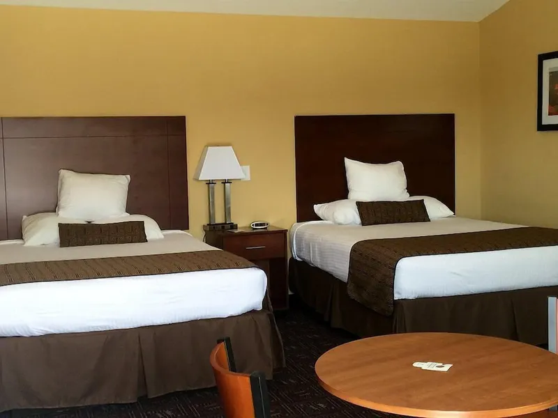 Southern Inn & Suites hotel detail image 2