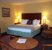 Southern Inn & Suites hotel detail image 3