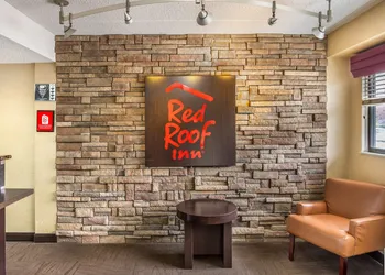 Red Roof Inn Tinton Falls - Jersey Shore hotel thumbnail 4