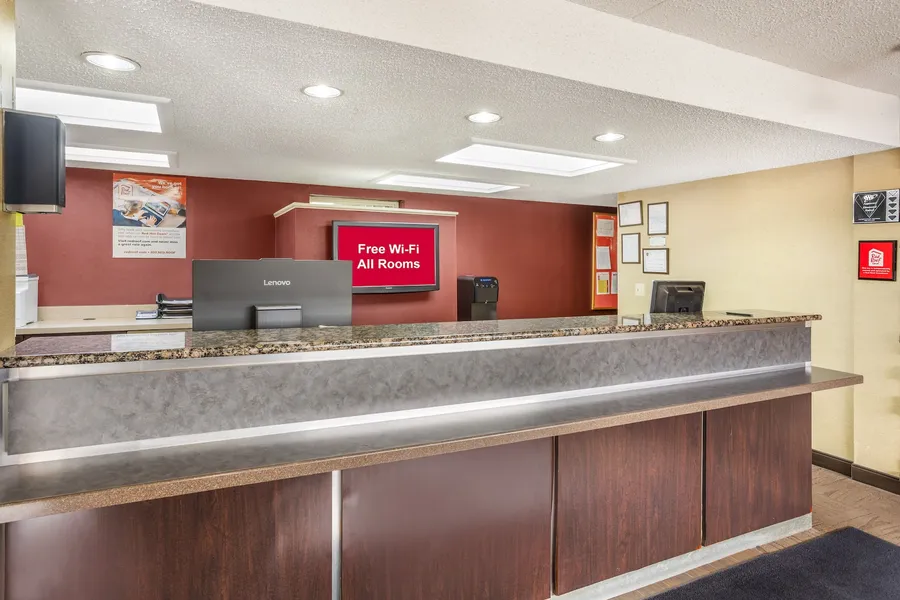 Red Roof Inn Tinton Falls - Jersey Shore hotel detail image 6
