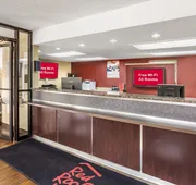 Red Roof Inn Tinton Falls - Jersey Shore hotel detail image 7