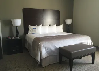 Baymont by Wyndham College Station hotel thumbnail 4