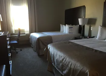 Baymont by Wyndham College Station hotel thumbnail 5