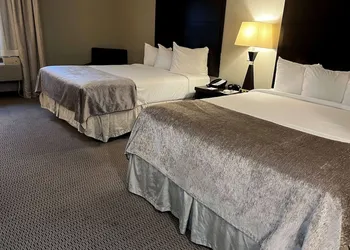 Baymont by Wyndham College Station hotel thumbnail 7