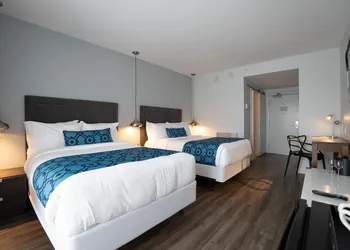 Hotel Lac Brome, BW Signature Collection hotel thumbnail 5