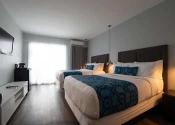 Hotel Lac Brome, BW Signature Collection hotel thumbnail 6