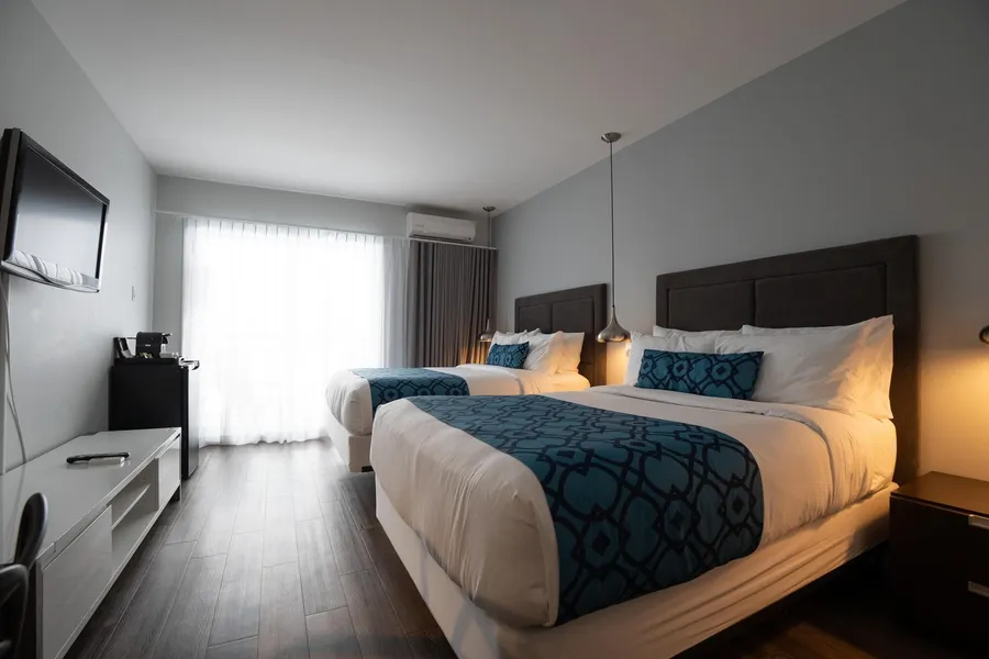 Hotel Lac Brome, BW Signature Collection hotel detail image 6