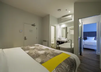Hotel Lac Brome, BW Signature Collection hotel thumbnail 7