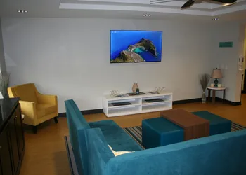 MainStay Suites Jacksonville near Camp Lejeune hotel thumbnail 2