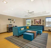 MainStay Suites Jacksonville near Camp Lejeune hotel detail image 4
