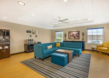 MainStay Suites Jacksonville near Camp Lejeune hotel thumbnail 4