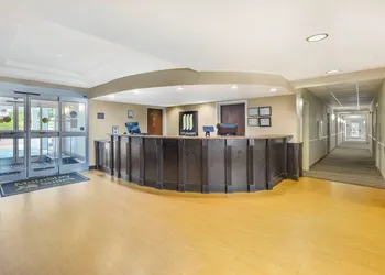 MainStay Suites Jacksonville near Camp Lejeune hotel thumbnail 5