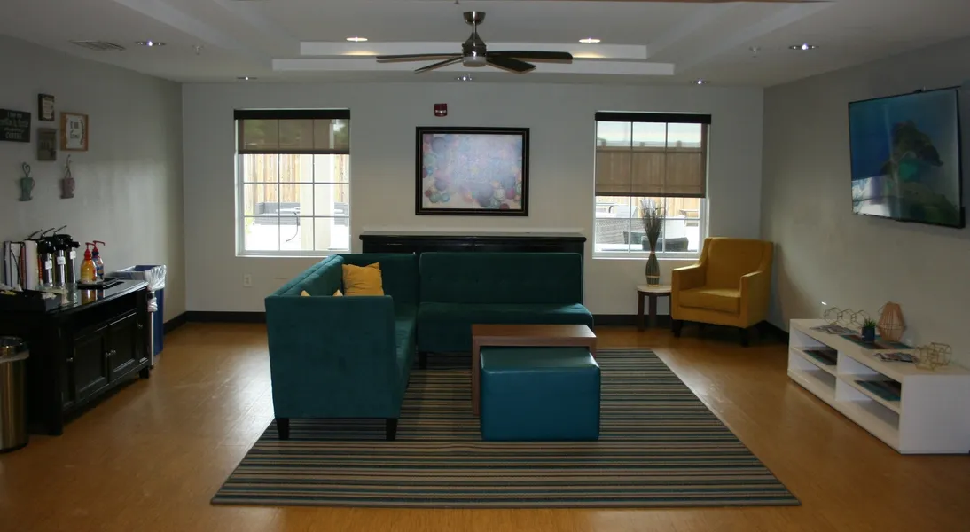 MainStay Suites Jacksonville near Camp Lejeune hotel detail image 6