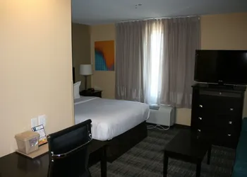 MainStay Suites Jacksonville near Camp Lejeune hotel thumbnail 8