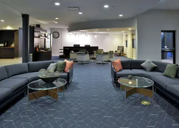 Courtyard by Marriott Harrisburg Hershey hotel thumbnail 2