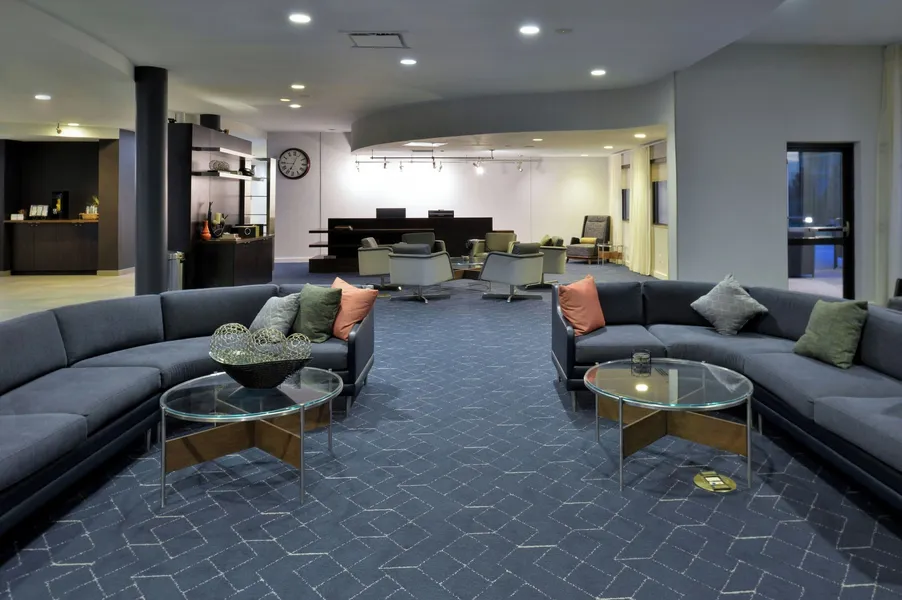 Courtyard by Marriott Harrisburg Hershey hotel detail image 2