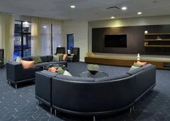 Courtyard by Marriott Harrisburg Hershey hotel thumbnail 4