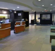 Courtyard by Marriott Harrisburg Hershey hotel detail image 5