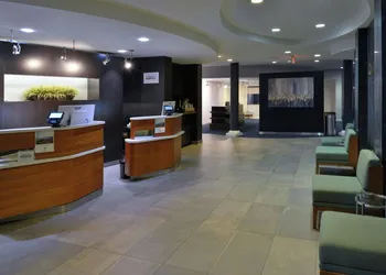 Courtyard by Marriott Harrisburg Hershey hotel thumbnail 5