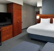 Courtyard by Marriott Harrisburg Hershey hotel detail image 7
