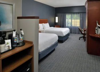 Courtyard by Marriott Harrisburg Hershey hotel thumbnail 8