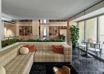 Hotel AKA Washington Circle hotel thumbnail 5