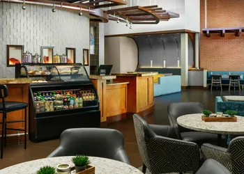 Hyatt Place Ft. Lauderdale Airport & Cruise Port hotel thumbnail 2