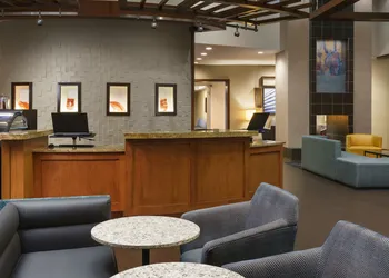 Hyatt Place Ft. Lauderdale Airport & Cruise Port hotel thumbnail 4