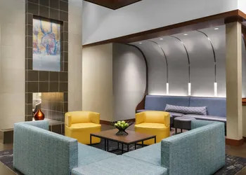 Hyatt Place Ft. Lauderdale Airport & Cruise Port hotel thumbnail 5