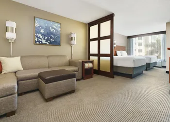 Hyatt Place Ft. Lauderdale Airport & Cruise Port hotel thumbnail 6