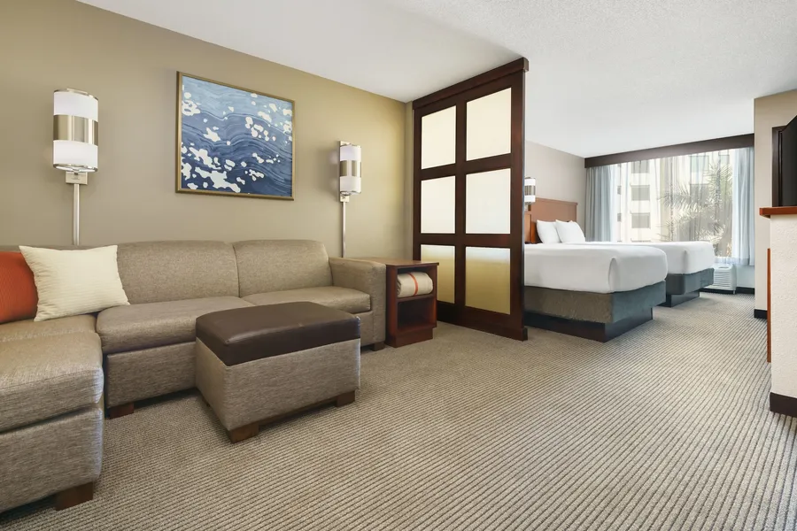 Hyatt Place Ft. Lauderdale Airport & Cruise Port hotel detail image 6