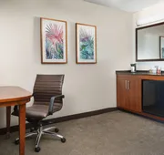 Hyatt Place Ft. Lauderdale Airport & Cruise Port hotel detail image 7