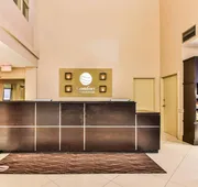 Comfort Inn & Suites Ambassador Bridge hotel detail image 3