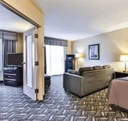 Comfort Inn & Suites Ambassador Bridge hotel detail image 7