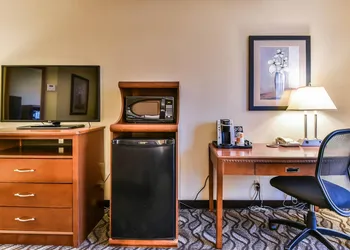 Comfort Inn & Suites Ambassador Bridge hotel thumbnail 5