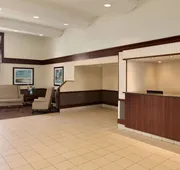 Travelodge by Wyndham Edmonton South hotel detail image 3