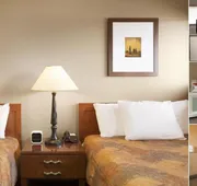 Central Suite Hotel hotel detail image 4