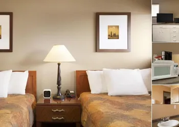 Central Suite Hotel hotel thumbnail 4