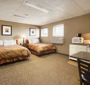 Central Suite Hotel hotel detail image 5