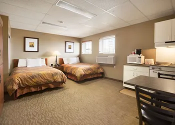 Central Suite Hotel hotel thumbnail 5