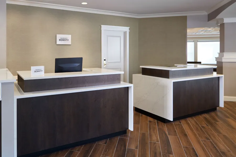 Residence Inn by Marriott Albany East Greenbush/Tech Valley hotel detail image 2